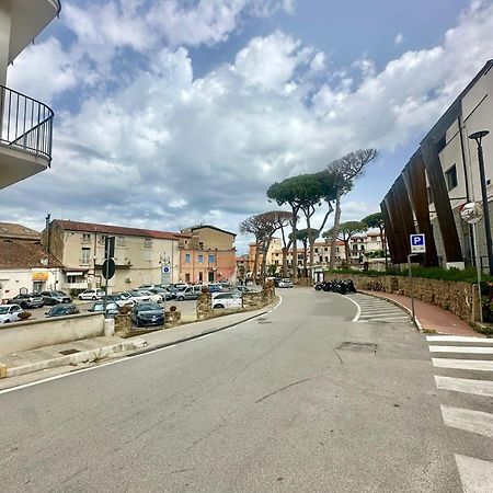 B&B Cellini Santa Maria di Castellabate Εξωτερικό φωτογραφία