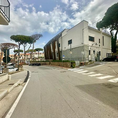 B&B Cellini Santa Maria di Castellabate Εξωτερικό φωτογραφία