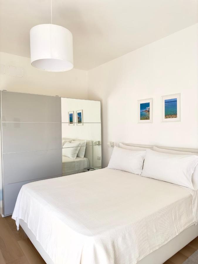 B&B Cellini Santa Maria di Castellabate Εξωτερικό φωτογραφία