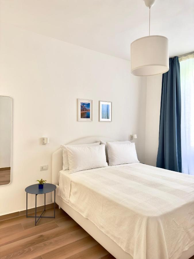B&B Cellini Santa Maria di Castellabate Εξωτερικό φωτογραφία