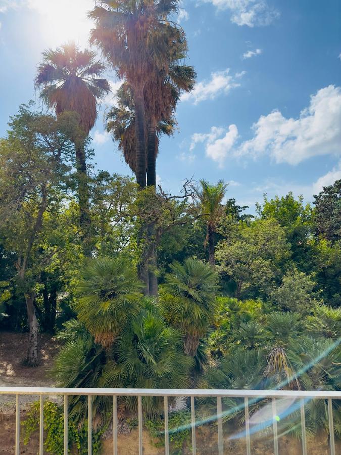 B&B Cellini Santa Maria di Castellabate Εξωτερικό φωτογραφία