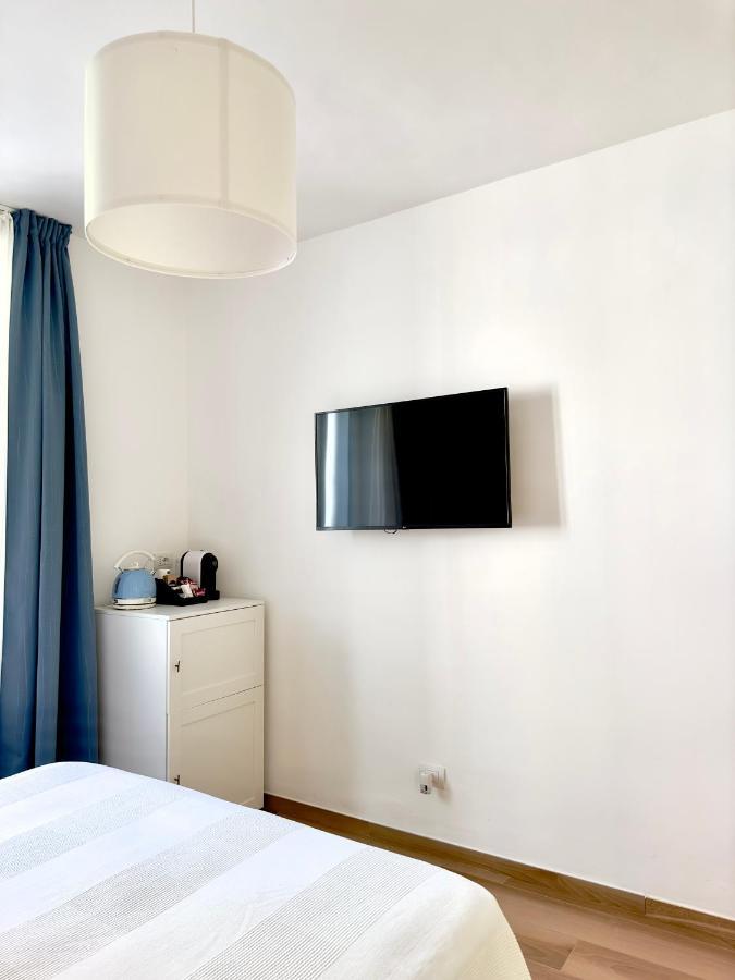 B&B Cellini Santa Maria di Castellabate Εξωτερικό φωτογραφία