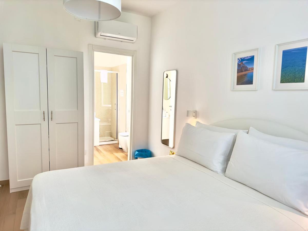 B&B Cellini Santa Maria di Castellabate Εξωτερικό φωτογραφία