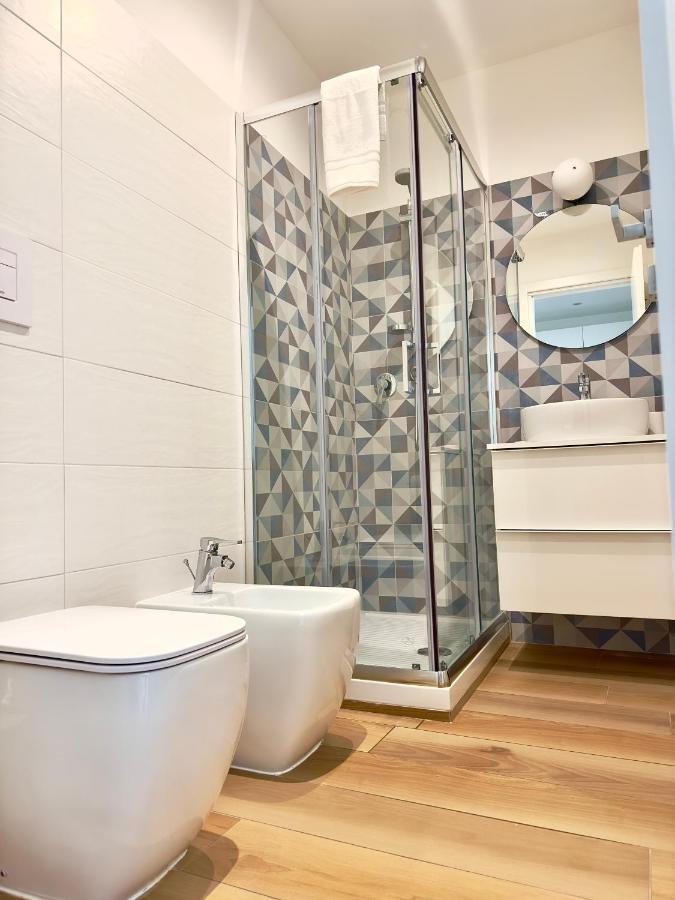 B&B Cellini Santa Maria di Castellabate Εξωτερικό φωτογραφία