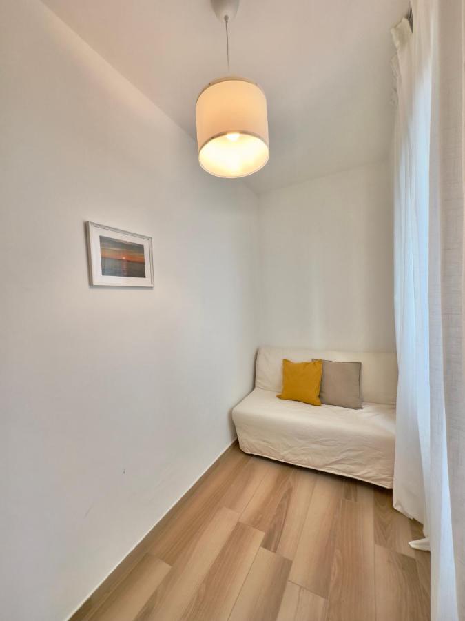 B&B Cellini Santa Maria di Castellabate Εξωτερικό φωτογραφία
