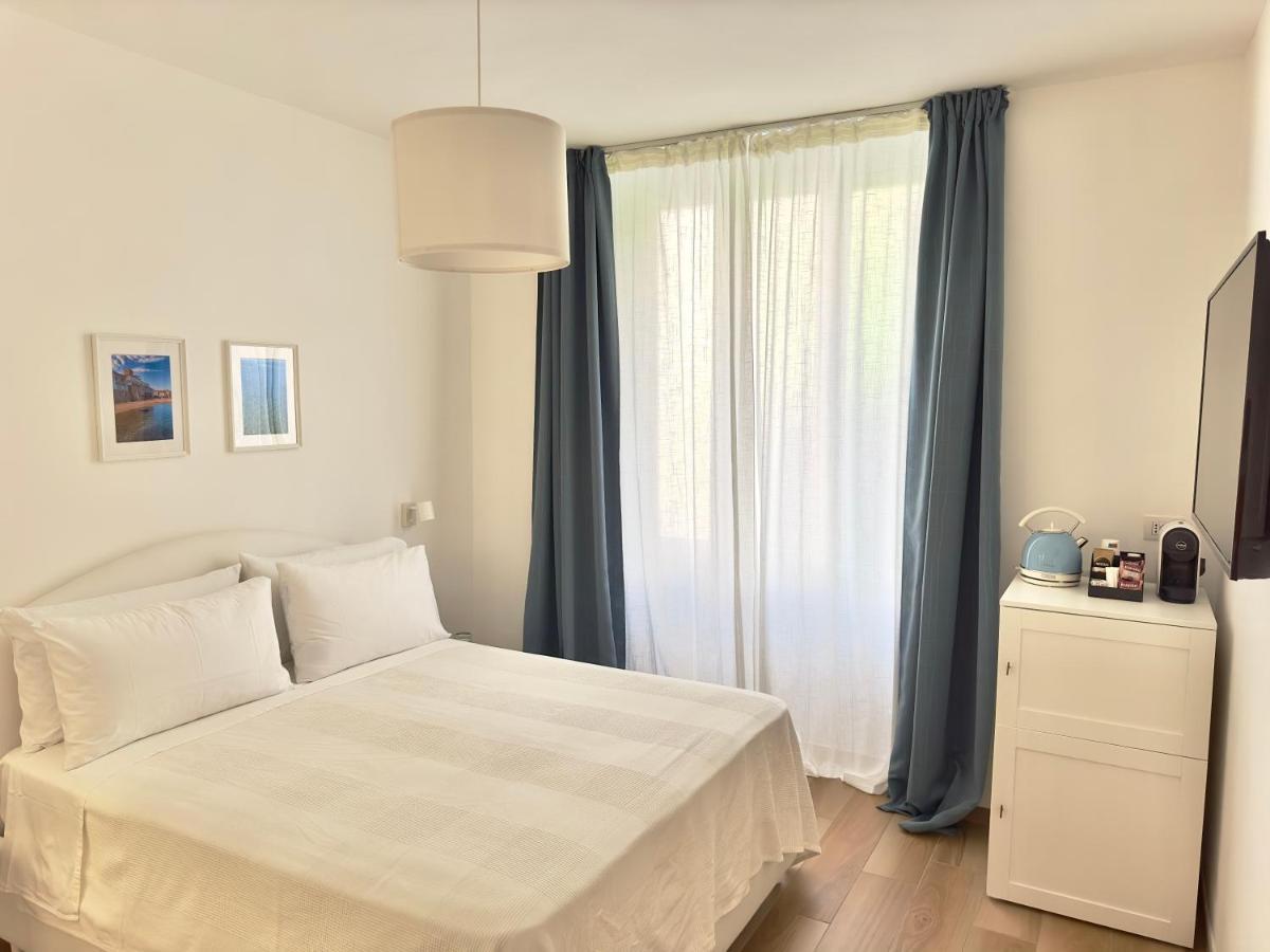 B&B Cellini Santa Maria di Castellabate Εξωτερικό φωτογραφία
