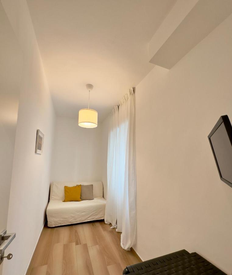 B&B Cellini Santa Maria di Castellabate Εξωτερικό φωτογραφία